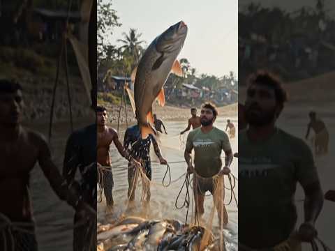 #desi #fish #fishing #nature #villagerlifestyle #fishingvideo #naturelovers #viralvideo #viralshort