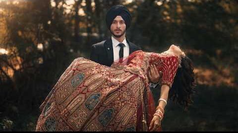 THEEK HAAN KE NAI (Official Video) Navjeet | Latest Punjabi Songs 2026