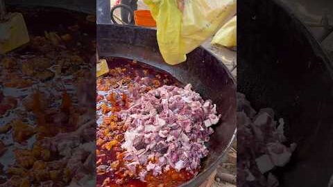 Mutton curry party #trending #viralvideo #youtubevideo #food #cooking #chicken #foodie #desi #party