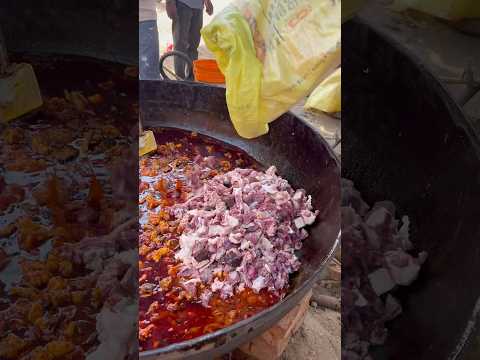 Mutton curry party #trending #viralvideo #youtubevideo #food #cooking #chicken #foodie #desi #party