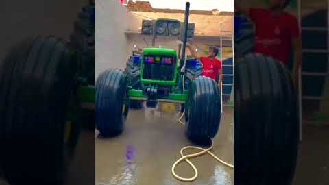Nishu Jaiswal #song #automobile #funny #farmer #desi #dj #music #love #ne