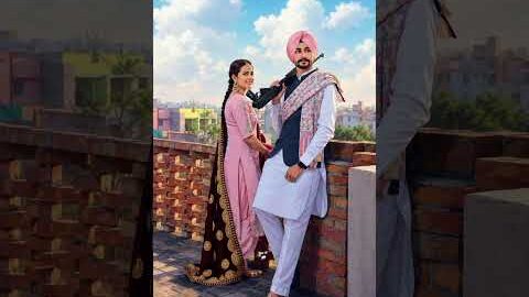 Ikko Mikke (Official Video) Pardeep Sran | Sukh Lotey | Geet Goraya | Punjabi songs 2025