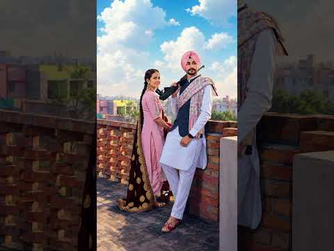 Ikko Mikke (Official Video) Pardeep Sran | Sukh Lotey | Geet Goraya | Punjabi songs 2025