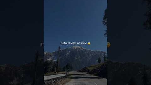 SPLENDOR SONG PART 3 🌸 | NEW PUNJABI SHORT VIDEOS | PUNJABI SHORT | SAD VIDEOS | Yuvi_xtweetz |#love