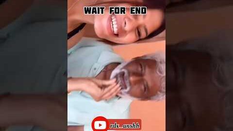 😂wait for end 😂 #funny #ytshorts #comedy #ytshortsindia #viral #trending #happy #belikebro #like