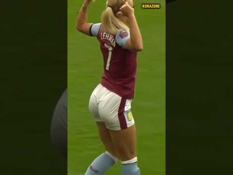قائمة صادمة: شات جي بي تي يكشف أجمل 5 لاعبات كرة قدم! ⚽🔥#sad #football #shorts #funny #love #tiktok