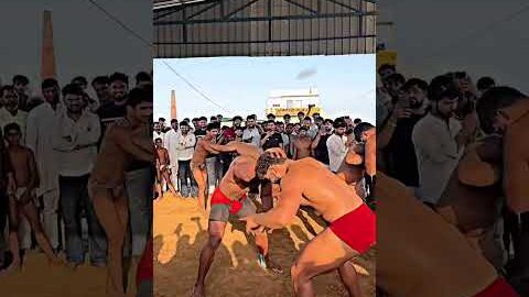 Ashton Choudhary in Baghpat #motivation #desihomegym #fitnessinspiration #desi #penchor