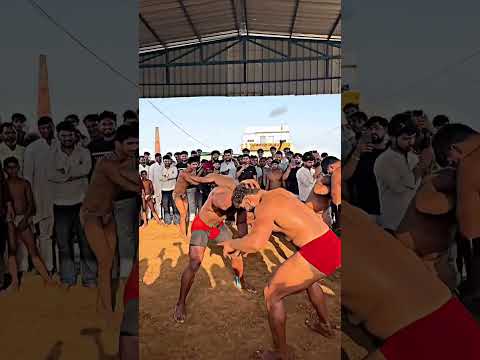 Ashton Choudhary in Baghpat #motivation #desihomegym #fitnessinspiration #desi #penchor