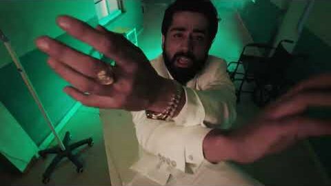 911 (Official Music Video)- Varinder Brar | Latest Punjabi Songs 2026 | New Punjabi Song 2026