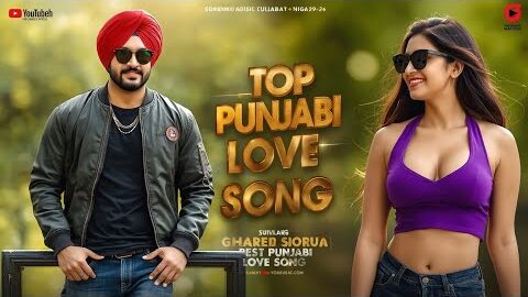 Latest Punjabi Love Songs 2026 💖 Emotional Romantic Hits ✨ Best Playlist