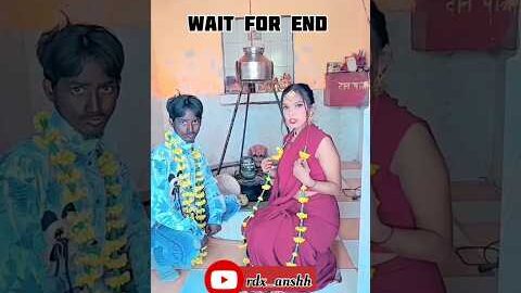 😂wait for end 😂 #funny #ytshorts #comedy #ytshortsindia #viral #trending #happy #belikebro #like