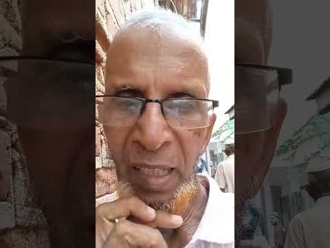 ஒரு பக்கம் சோகம் |ஒரு பக்கம் திருமண விருந்து