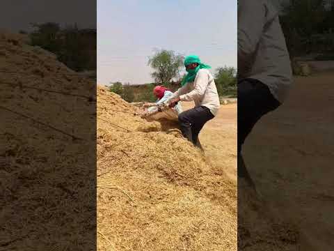 Amazing Desi Jugaad by Farming #Desi #Jugaad #Jugad #Farming #Kheti #Khetibadi #Agriculture #Tractor