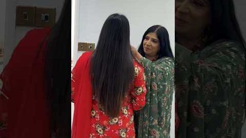 Maa beti 🥰 #shortsvideo #desi #maa #mother #daughter #family #shorts #pakistani #love