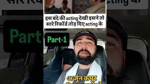 ये कैसी acting 🤔 #saurabhdwivedi #desi #kartavya #trending #funny #comedy #poltics #lalantop #shorts