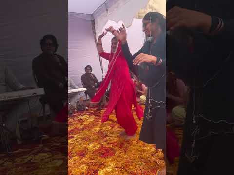 #trending #song चाय का पीना क्यों छोड़ा #viral @Sumanjanghuvlogs #desi #suitlover #jattni