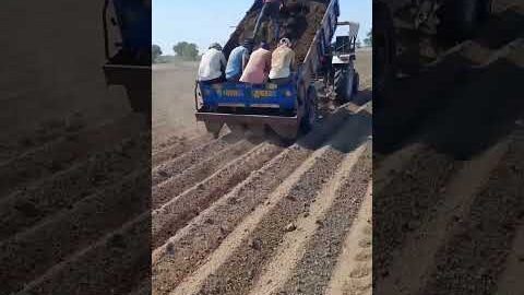 Amazing Desi Jugaad by Farming #Desi #Jugaad #Jugad #Farming #Kheti #Khetibadi #Agriculture #Tractor