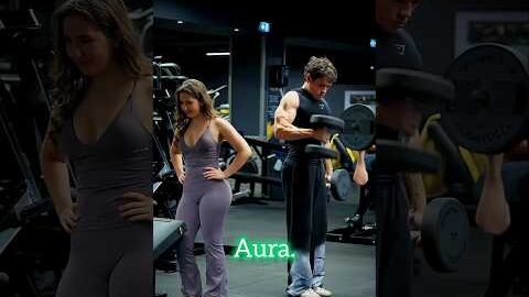 Calisthenics Aura Power 🥶#calisthenics#viral#gym#sports #fitness#aura#edit#motivation#reels#karate
