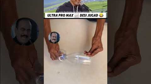 Desi Jugad Ultra Max 📈😂 #funny #shorts #desi