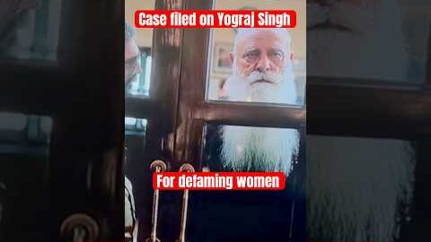 Controversial dialogue of yograj Singh 😡😡#youtubeshorts #shorts #yograjsingh #punjabi #youtube