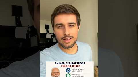 Modi’s DOGLA Advice to Indians