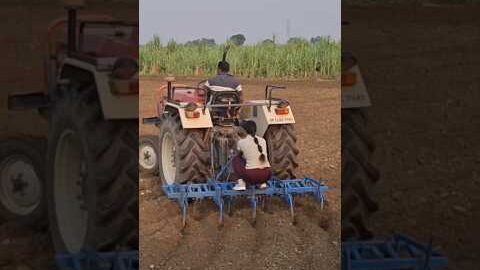 desi😍🥰🌾…#village #girl #desi #viralvideo #shorts #youtube #lifestyle #tractor #nishudaswal
