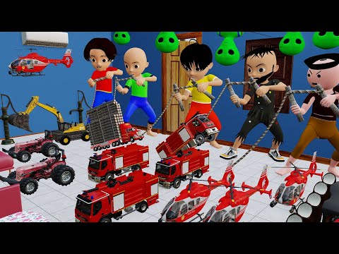 PAAGAL KADDU PADDU 33 | Desi Comedy | Cs Bisht Vine | Funny 3D Animation | Bittu Sittu | Moral Story