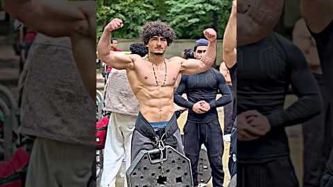 #music #motivation #sports #snapdrole #pourtoi #boxing #fitness #lifestyle #workout #respect #desi