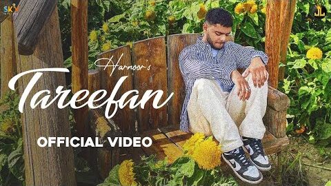 Tareefan – Harnoor (Official Video) | Jaymeet | New Punjabi Song 2022 | Latest Punjabi Song 2022 |