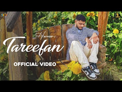 Tareefan – Harnoor (Official Video) | Jaymeet | New Punjabi Song 2022 | Latest Punjabi Song 2022 |