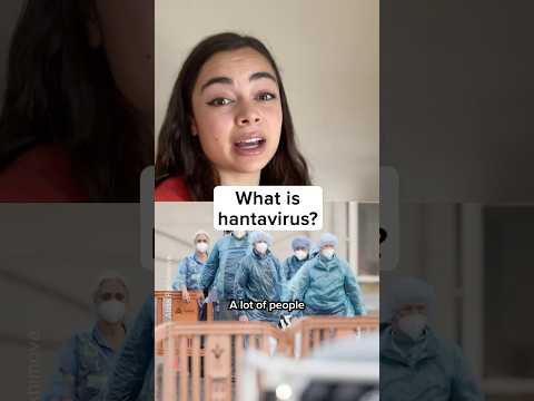 What is Hantavirus?