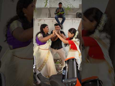 Desi vs Modern Dosa Maker! #shorts