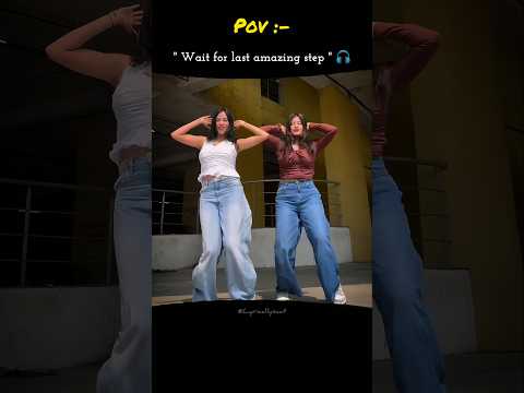 “Desi Look” | Girls Dance Performance | WhatsApp Lyrics Status || #ytshorts #dance