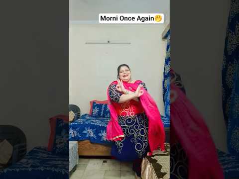 Morni | Diljit Dosanjh | Trending Song 2026 | #newpunjabisong #bha #bhangra #dance #viral #trending