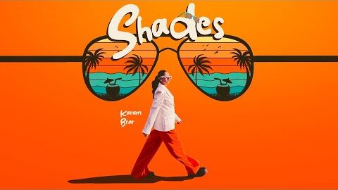 Shades (Official Video) Karam Brar | Desi Trap Music | Latest New Punjabi Song 2026