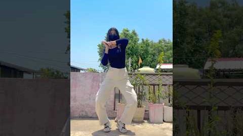 Ishq Khumari 🔥| Baani Sandhu | New Punjabi Song 2026| Latest Punjabi Songs 2026 #shorts #dance #yt