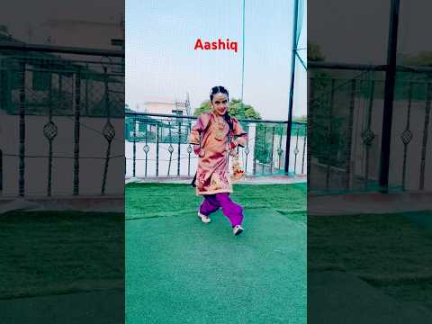 Aashiq 💃 | Latest Trending Punjabi song 2026| official #folk #punjabisong #trendingsong #viralsong