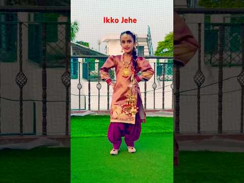 Ikko jehe 💃 | Latest Trending songs 2026 | Official #newpunjabisong  #punjabisong #trendingsong