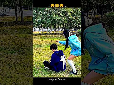 cute couple’s funny moments 🫣☺️#shorts #couple