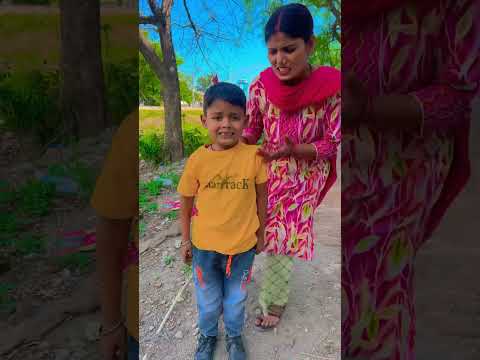 Bairi 😱😭#shorts #trending #shortvideo #ytshorts #trendingshorts #desi funny couple