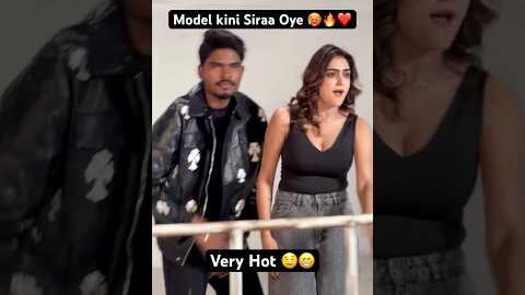 Kiya Baat Ee 🥵🔥❤️ #shoot #song #newpunjabisong #newsong #love #model #girl #figure #chairman