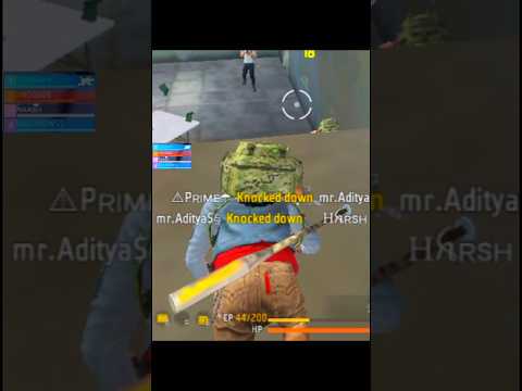 NOOB FRIEND🤡  @Do_or_Die-y5  #noobfriend  #friends  #noob #freefire  #funny