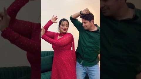New Punjabi Song 2026 || Gidha || Punjabi Song || Punjabi Dance Song #dogriswaig #shorts #shortsfeed