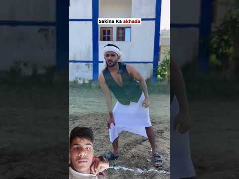 sakina ki comedy 🤣🤣