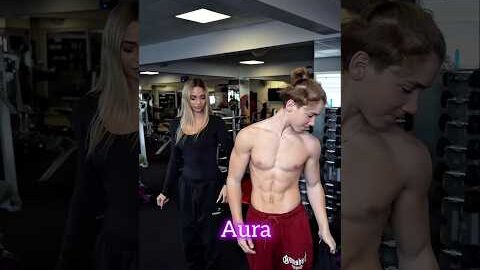 Calisthenics Aura Power 🥶#calisthenics#viral#gym#sports #fitness#aura#edit#motivation#reels#karate