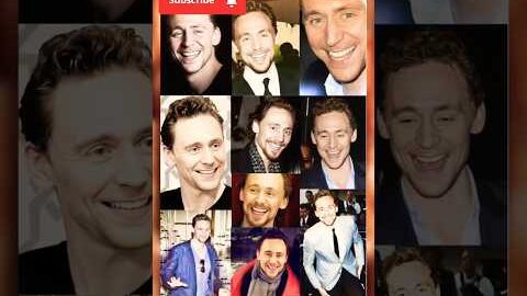 TOM HIDDLESTON WE LOVES YOU ALOT 🥰🩷🕊️#tom #loki #foryou #usa #uk #youtubeshorts ##tomhiddleston