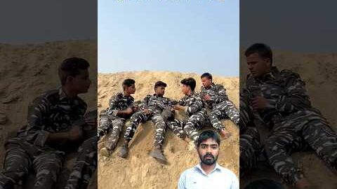 हमारी सारी गोलियां खत्म #army #love #shortsfeed #armylover #trending