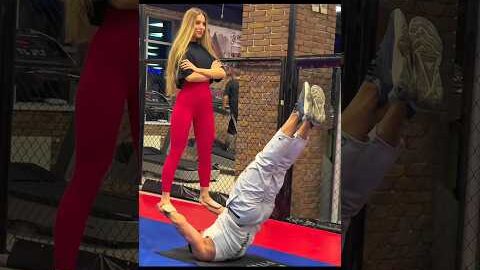 power of calisthenics 🥶 part-46 #calisthenics #motivation #fitness #workout #challenge #shorts #edit