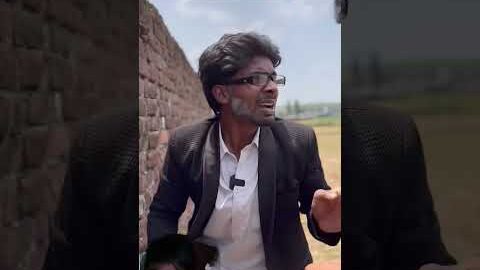 अंधा_बेहरा_गंगा_सकीना_की_न्यू_कॉमेडी_वीडियो_ #youtubeshorts #comedy #funny #trendingshorts #shorts .