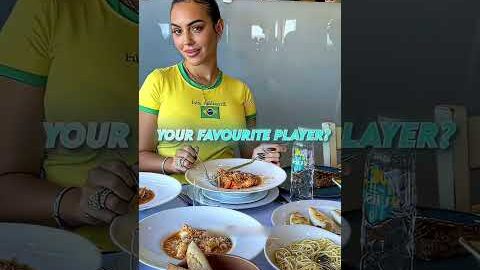 Ronaldo vs Georgina the revenge story #viral #youtubeshorts #shortsfeed #ytshorts